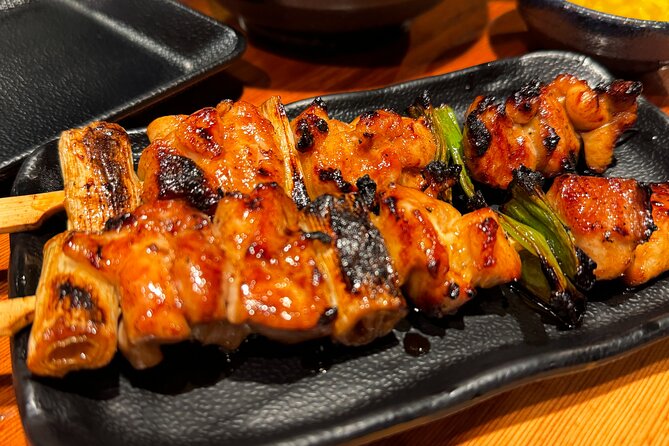 Tokyo: Shinjuku Local Bar Hopping Walking Tour - Included value: what your $118 covers, and why it feels fair
