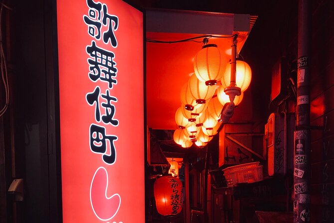 Tokyo: Shinjuku Local Bar & Izakaya Crawl Tour - Why This Shinjuku Crawl Feels Easier Than DIY