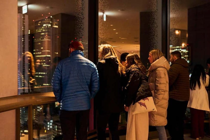 Tokyo: Shinjuku Nightlife & Secret Backstreets Walking Tour - Who This Tour Fits Best