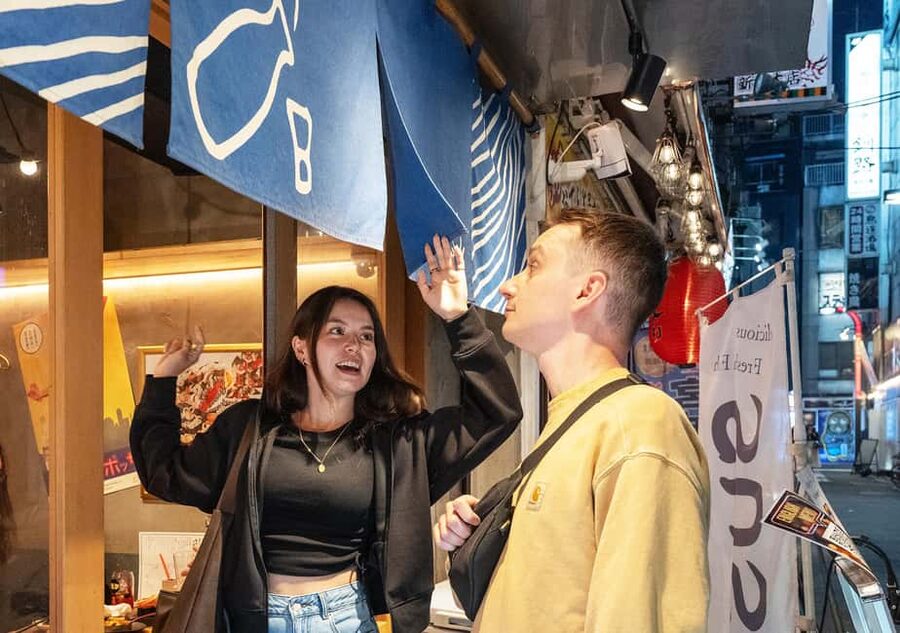 Tokyo: Shinjuku Nightlife Tour with Karaoke and Bar Hopping - Should you book this Shinjuku night tour with karaoke?