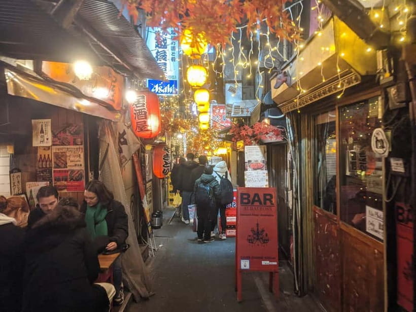 Tokyo Shinjuku : Private Walking Night Tour with Pachinko - Who Should Book This Shinjuku Night Tour