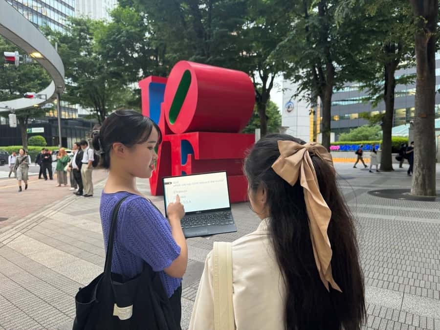 Tokyo: Shinjuku tour with university students in Tokyo - Golden Gai: Narrow Entertainment Streets With a Simple Game Plan