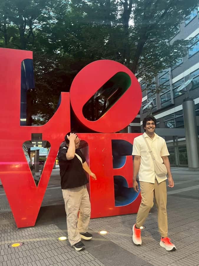 Tokyo: Shinjuku tour with university students in Tokyo - Seasonal Event Tips: Small Details That Extend Your Tokyo Trip