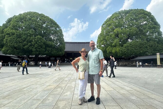 Tokyo Sightseeing/ City Tour by Private Car with English Guide - Tokyo Skytree: budget, timing, and the view decision