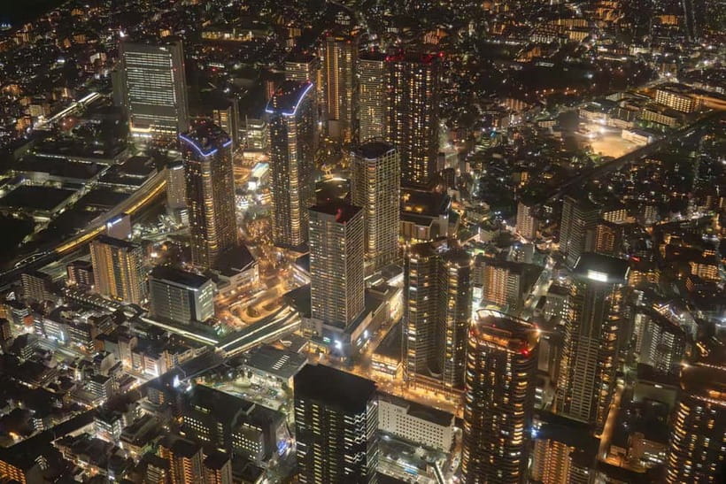 Tokyo: Skytree and Tokyo Tower Helicopter Tour - The onboard routine: briefing, passenger details, and seating