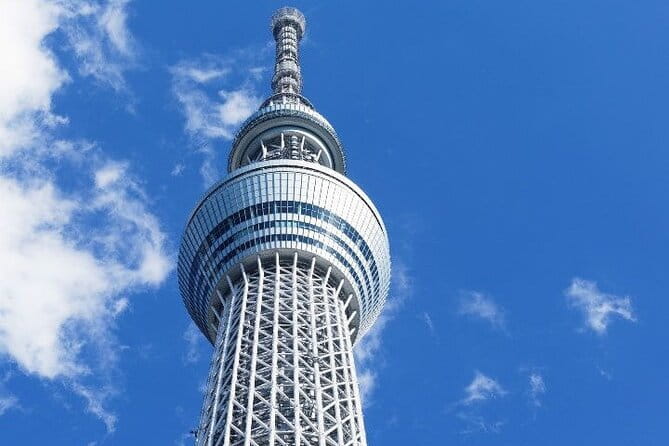 Tokyo Small Worlds Admission Ticket - Global Village: Iconic Buildings, Festivals, and Daily Life