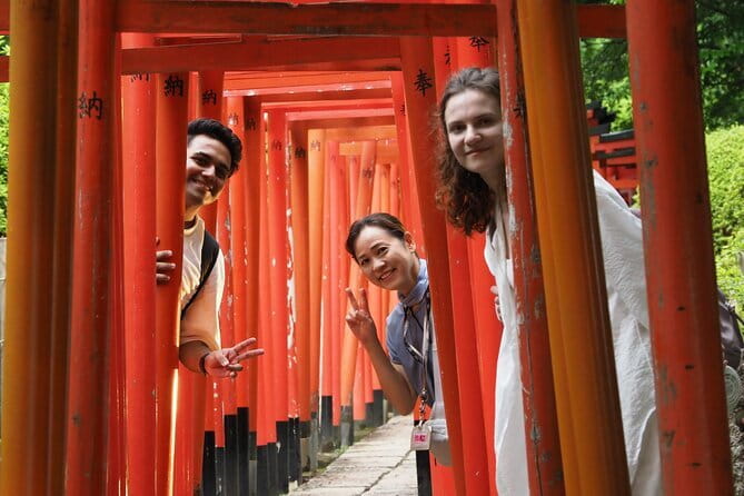 Tokyo Spring Daytime (Cherry Blossom) Food Tour - Yanaka Ginza shopping street: snacks, sake, and a neighborhood rhythm
