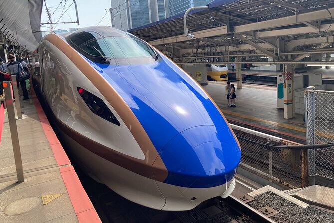 Tokyo Station Historical Walking Tour with Food and Anime - Shopping strategy inside Tokyo Station: traditional, modern, and anime