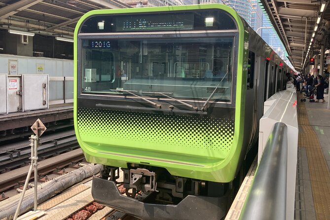 Tokyo Station Historical Walking Tour with Food and Anime - Who this tour is best for (and who should skip it)