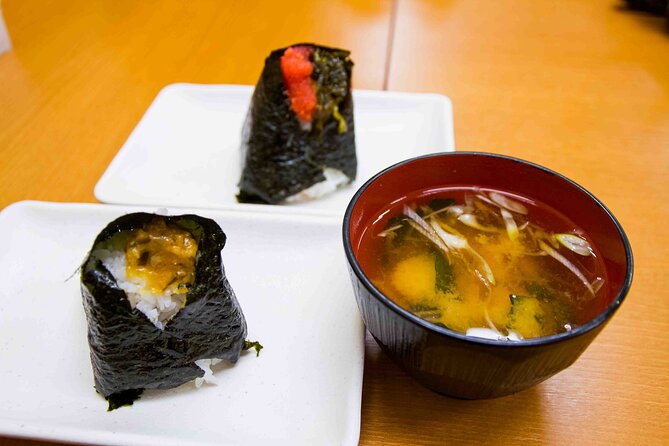 Tokyo Street Food Tour - 7 Japanese Foods - Is It Worth $91.45? Pricing and Value in Tokyo
