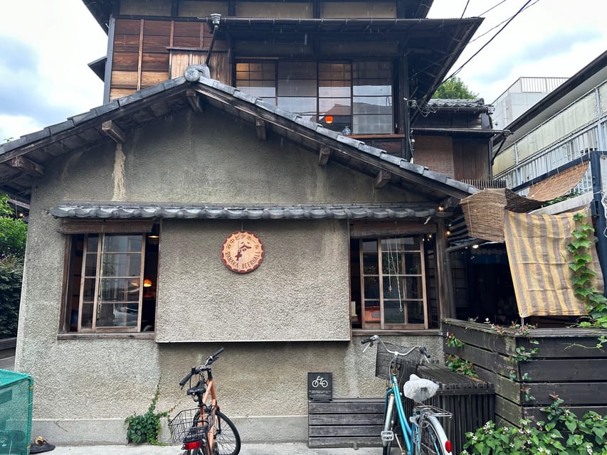 Tokyo:Stroll in Old traditional culture towns~Yanaka & Nezu - Meeting at Nippori Station and Getting Oriented Fast