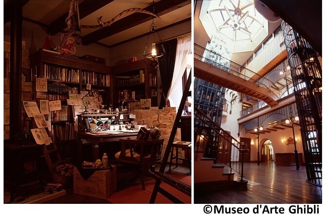 Tokyo Studio Ghibli Museum and Ghibli Film Appreciation Tour - How the $193 Price Adds Up (and When It Feels Worth It)