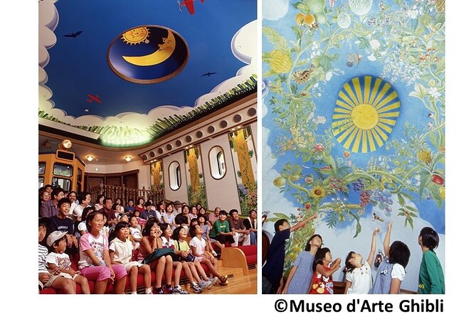 Tokyo Studio Ghibli Museum and Ghibli Film Appreciation Tour - Should You Book This Studio Ghibli Museum and Ghibli Films Tour?