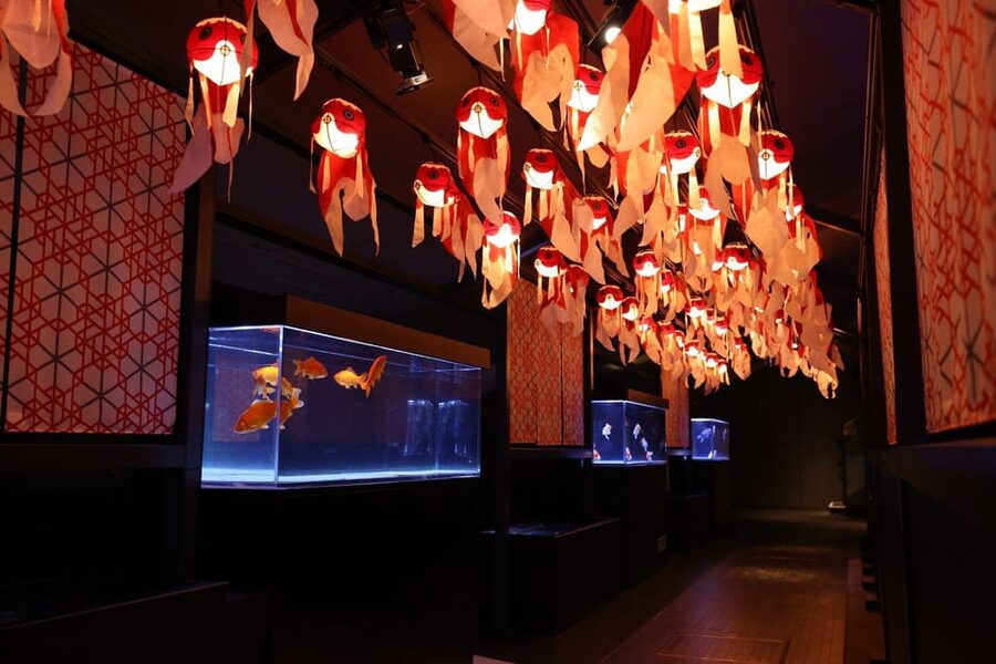 Tokyo: Sumida Aquarium Entry Ticket - FAQ