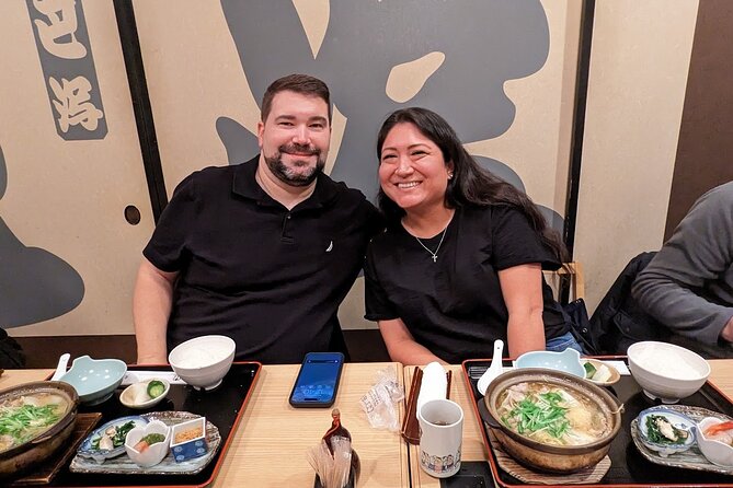 Tokyo Sumo Culture Tour with Chanko-Nabe Lunch in Ryogoku - Hakkaku-beya and other stable windows: what you see, and what you do not