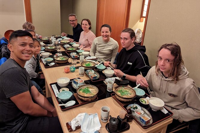 Tokyo Sumo Culture Tour with Chanko-Nabe Lunch in Ryogoku - Ryogoku Kokugikan from outside: the tournament heartbeat of Tokyo