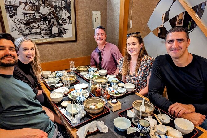 Tokyo Sumo Culture Tour with Chanko-Nabe Lunch in Ryogoku - Ekoin Temple: sumo tournaments in the samurai-era world