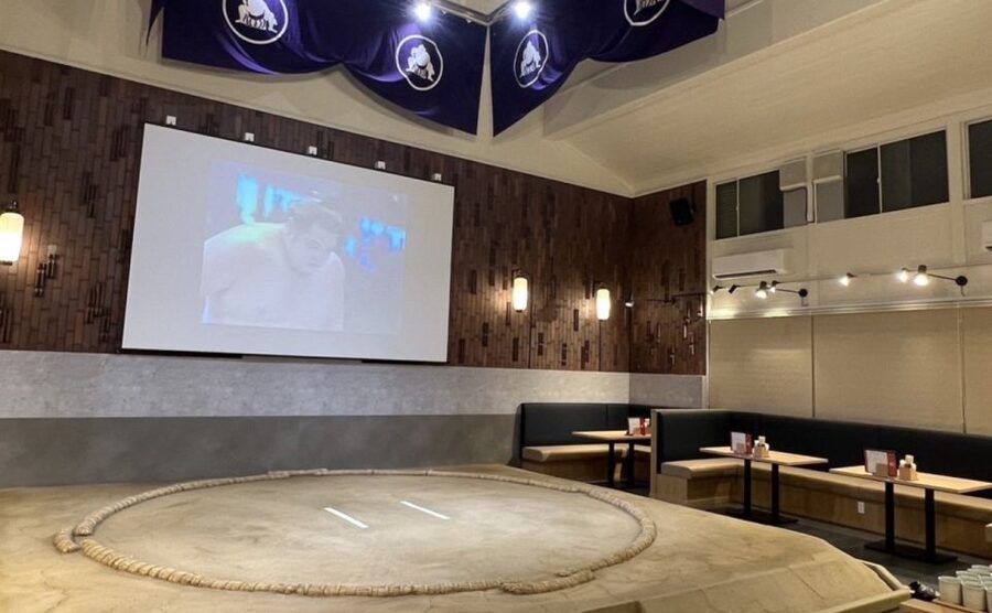 Tokyo: Sumo Experience and Chanko Nabe Lunch - Who should book this sumo workshop (and who might skip it)