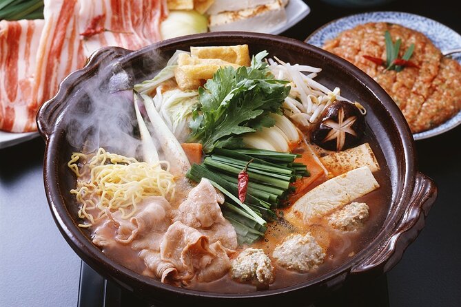 Tokyo Sumo History Tour with Chanko Nabe Lunch - Ryōgoku Station to Kokugikan: getting your bearings fast