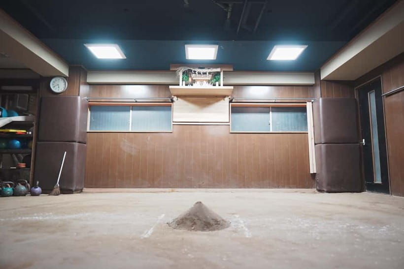 Tokyo: Sumo Keiko Training Tour with Audio Guide & Photo - Who Should Book This Sumo Keiko Training Tour