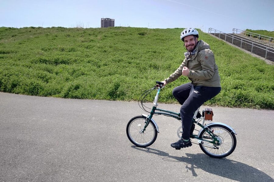 Tokyo: Super Local Private E-bike Cycling Tour from Asakusa - Why this Asakusa e-bike tour feels more real than a checklist day