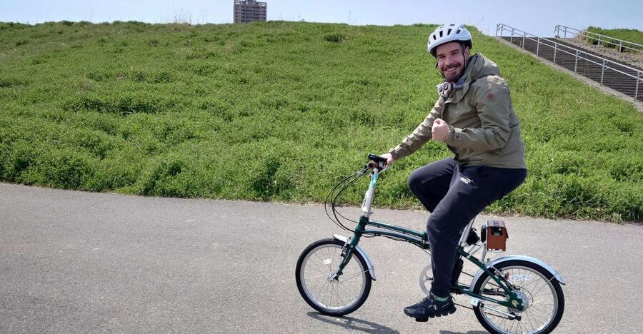 Tokyo: Super Local Private E-bike Cycling Tour from Asakusa - Imado Shrine: history and atmosphere without the crowd pressure