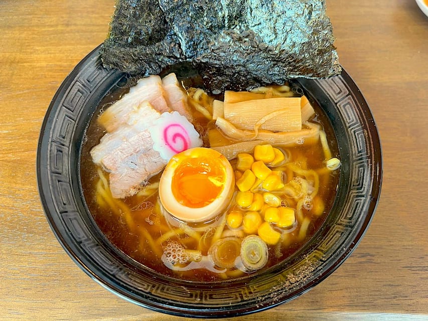 Tokyo: Sushi and Ramen Cooking Class with Sake Pairing Set - Price and value: does $129 make sense?