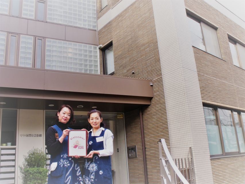 Tokyo: Sushi Making Class - Key highlights I’d prioritize