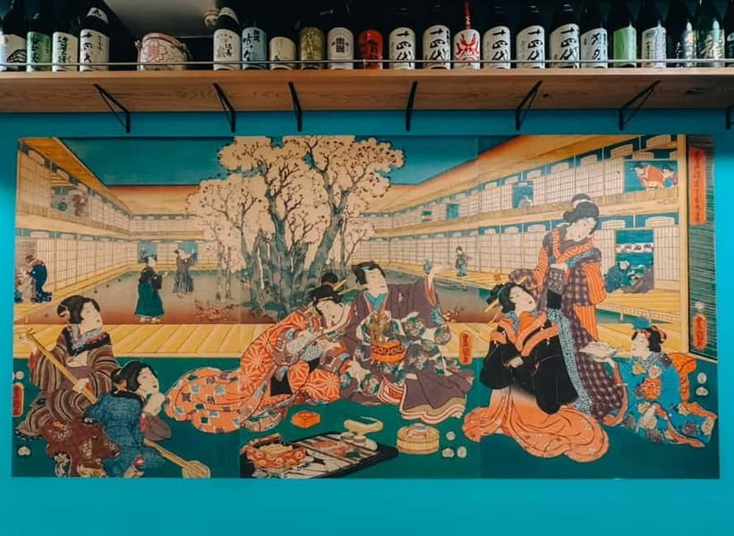 Tokyo: Sushi Making Class in a Happi Coat near a Famous Spot - Who Should Book This Sushi Making Class