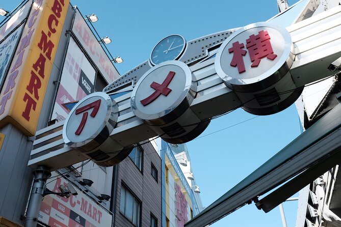 Tokyo Tailored 4 Hours Private Guided Tour - Tokyo Midtown Hibiya in 15 minutes: the side-street Tokyo you can only get at night