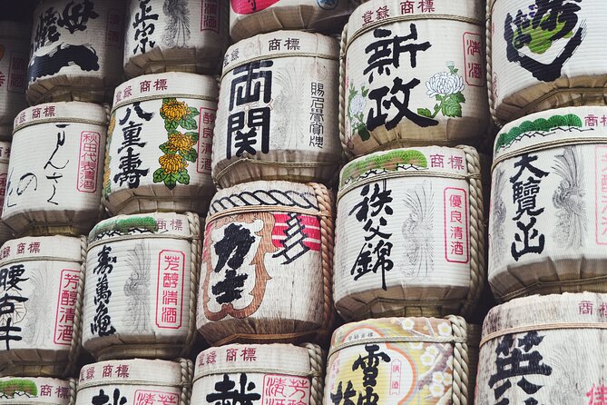 Tokyo Tailored 4 Hours Private Guided Tour - Price and logistics: what $631 covers, and what you still handle