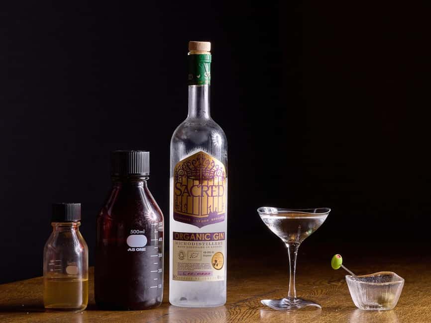 Tokyo: Tasting Japanese Whiskies Experience - Who this suits best, and who should skip it