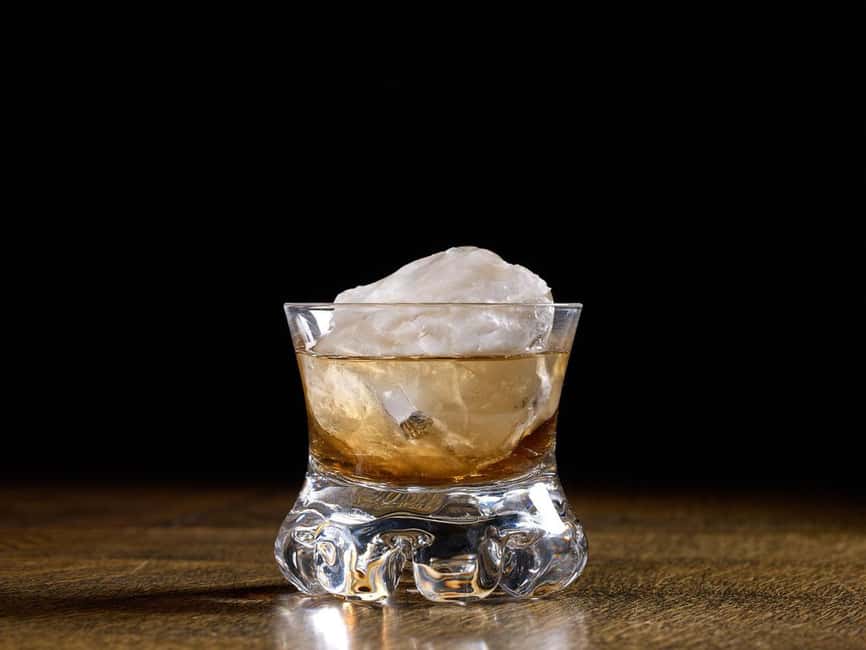 Tokyo: Tasting Japanese Whiskies Experience - Potential downsides and how to manage them