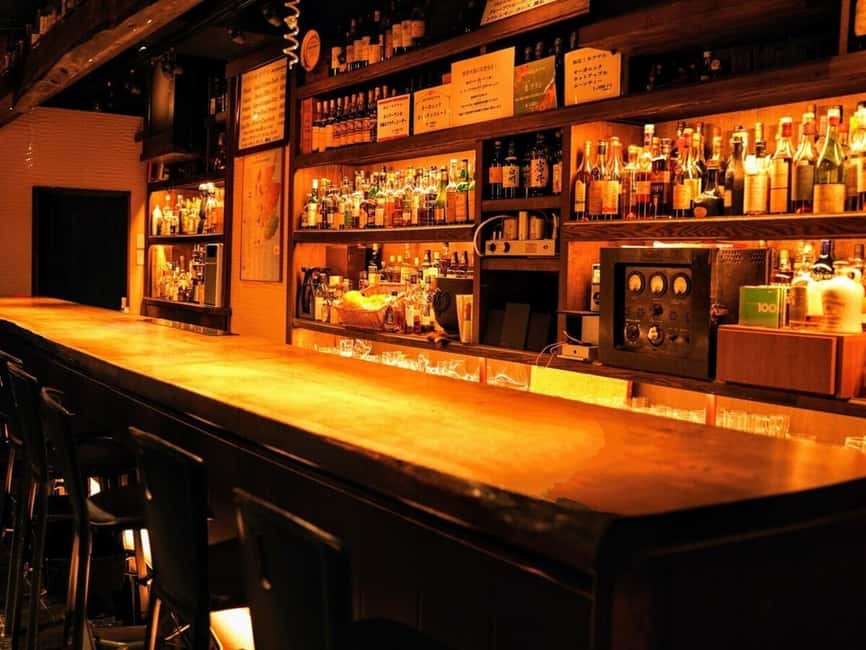 Tokyo: Tasting Japanese Whiskies Experience - What you taste: the Yamazaki and Chichibu lineup