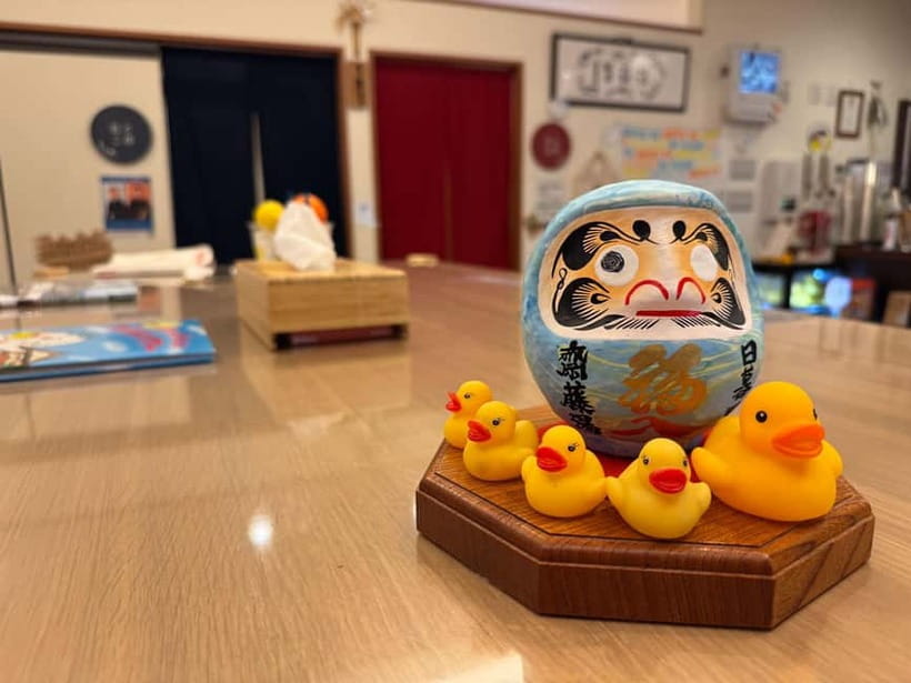 Tokyo: Tattoo-Friendly Public Bath Experience with Guide - Who this tour fits best, and who should skip it