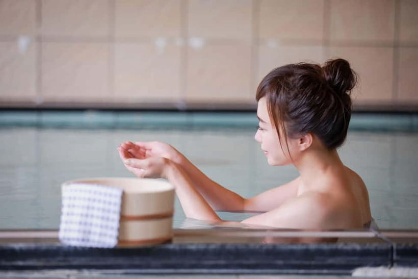 Tokyo: Tattoo-Friendly Public Bath Experience with Guide - How to make your visit go smoothly (so you can actually relax)