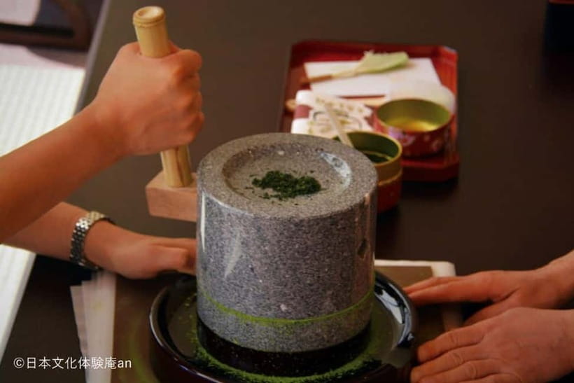 Tokyo: Tea Ceremony Experience - Key things to know before you go