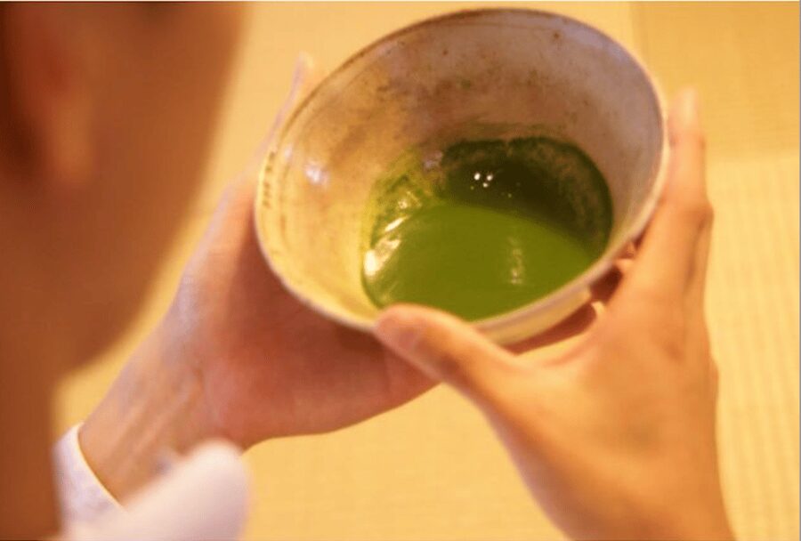 Tokyo:Tea ceremony experience at Komaba Warakuan - The 90-minute rhythm: what happens from arrival to the tea room