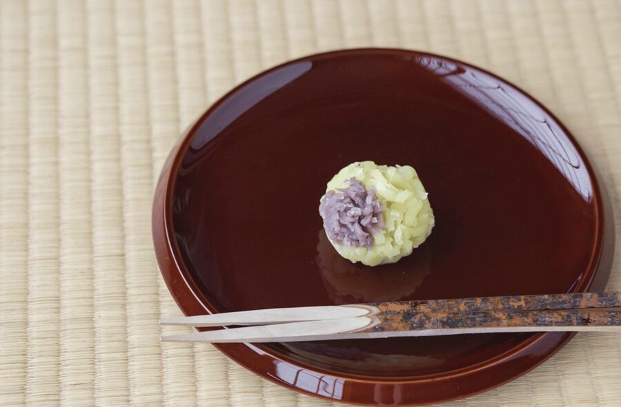 Tokyo: Tea Ceremony Experience in a small tea room - Where You Are: Nishi-Nippori, Kamogawa Delta, Yanaka, and Nezu Shrine