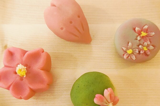 Tokyo: Tea Ceremony & Japanese Sweets Making - Tea Master Otemae Demo: What You Actually Learn