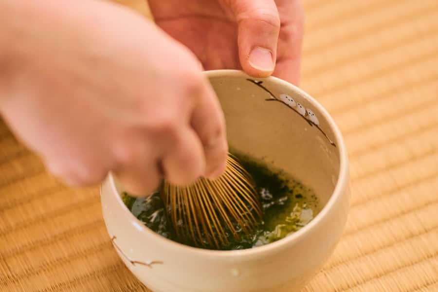 Tokyo: Tea Ceremony & Japanese Traditional Sweets - How long you have, and how to plan your day