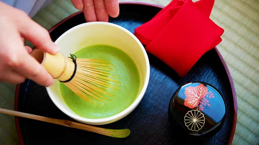 Tokyo: Tea Ceremony & Japanese Traditional Sweets - Why this one-hour matcha lesson in Tokyo feels surprisingly satisfying