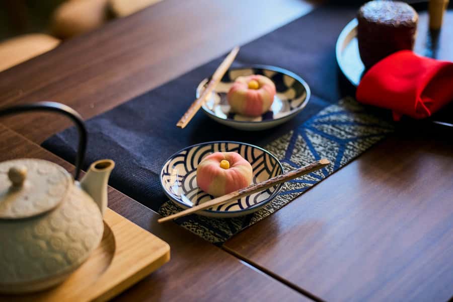 Tokyo: Tea Ceremony & Japanese Traditional Sweets - Price and what you are really paying for ($27 in context)