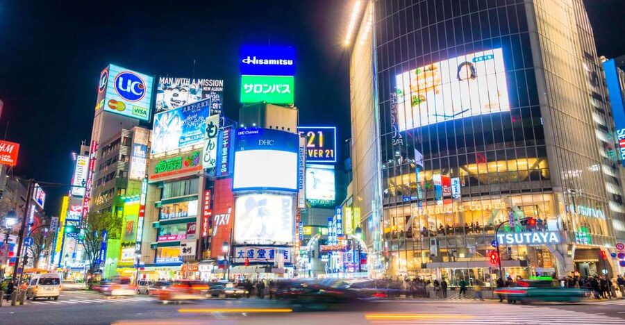 Tokyo: The Best Izakaya Tour in Shibuya - Standing Bars and Chicken Skewers: What Makes It Feel Like Japan