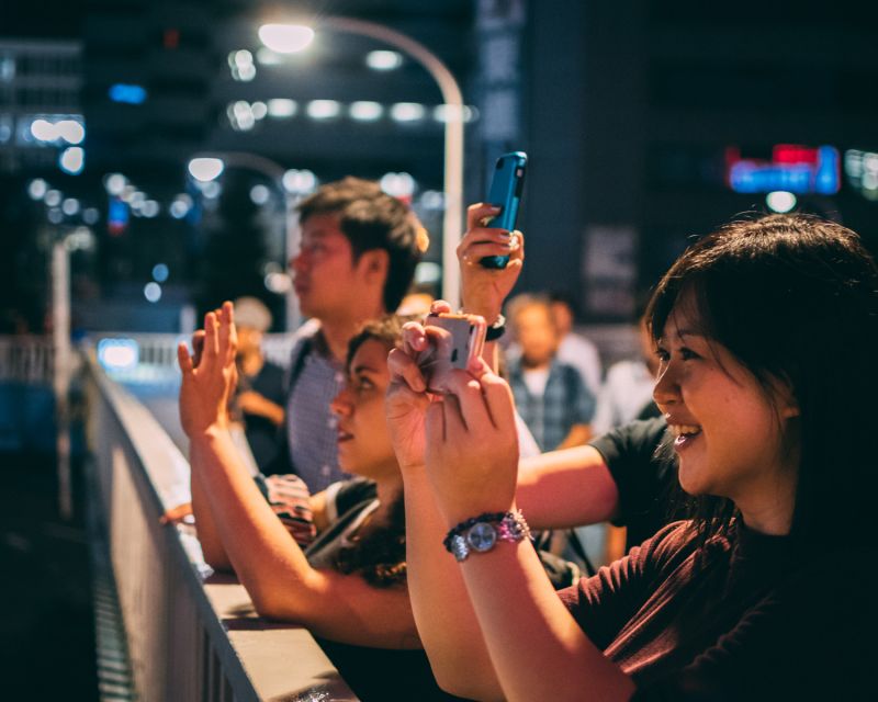 Tokyo: The Best of Izakaya in Shinjuku Food & Cultural Tour - Kabukicho Walk: Neon, History Stories, and Getting Oriented Fast