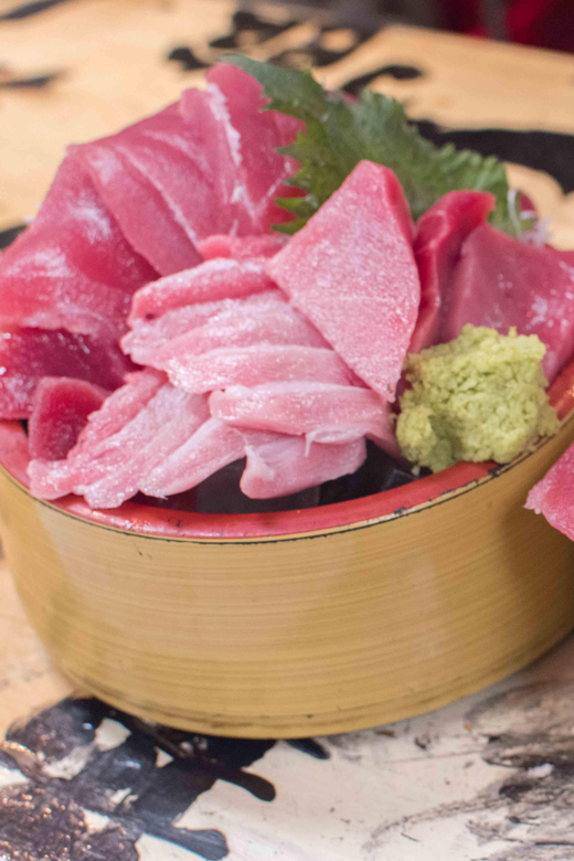 Tokyo: The Best of Izakaya in Shinjuku Food & Cultural Tour - Sake and Drinks Included: What You Can Expect, and How Non-Drinkers Fit In