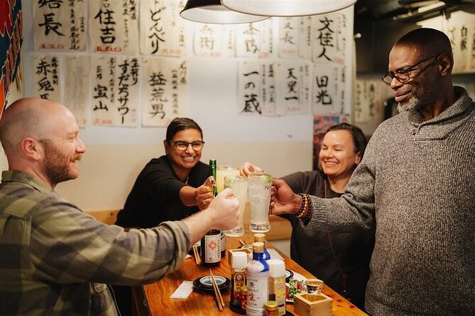 Tokyo Time Machine: Exploring Old School Monzen-Nakacho - Key things to know before you go