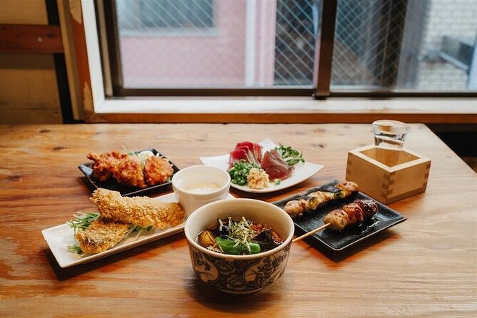Tokyo Time Machine: Exploring Old School Monzen-Nakacho - Why Old School Monzen-Nakacho Beats Another Tokyo Food Crawl