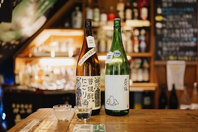 Tokyo Time Machine: Exploring Old School Monzen-Nakacho - The Oyster Shucker Stop and the 2011 Tsunami Connection