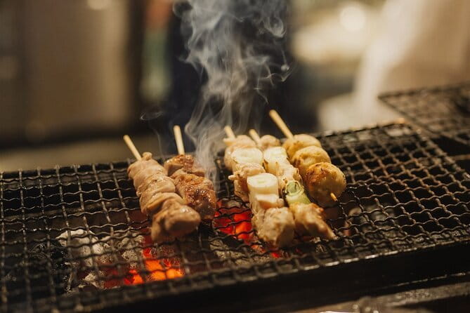 Tokyo Time Machine: Exploring Old School Monzen-Nakacho - Food and Drink Included, So You Can Actually Taste